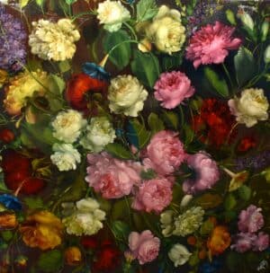 Vándorfény Kortárs Galéria - Fürst József