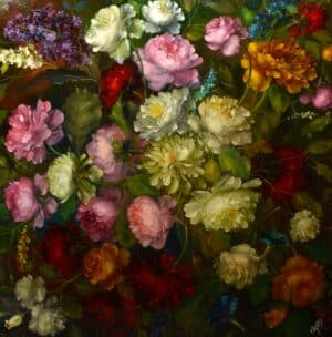 Fürst József - Vándorfény Kortárs Galéria