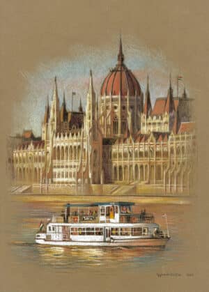 Vándorfény Kortárs Galéria