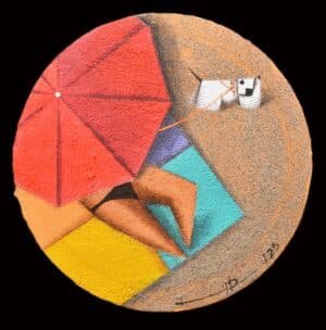 Vándorfény Kortárs Galéria