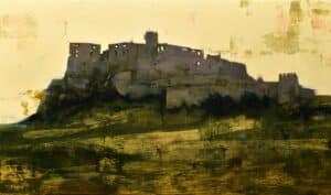 Vándorfény Kortárs Galéria - Nagy Tibor