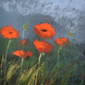 Vándorfény Kortárs Galéria - Pósa Ede