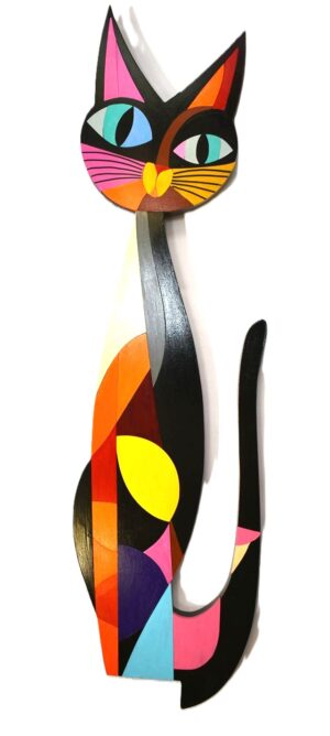 Vándorfény Kortárs Galéria - Shane 54