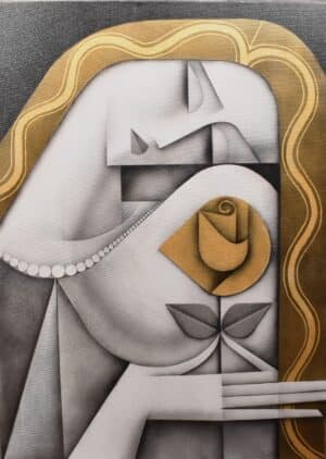 Vándorfény Kortárs Galéria - Boros Attila