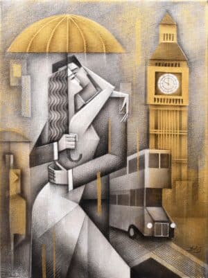 Vándorfény Kortárs Galéria - Boros Attila