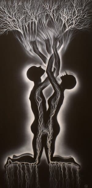 Vándorfény Kortárs Galéria - Cakó Ferenc