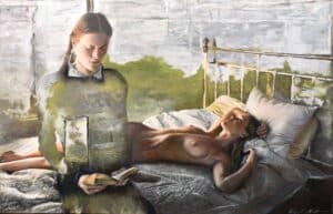 Vándorfény Kortárs Galéria - Garay-Nagy Norbert