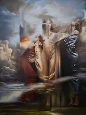 Vándorfény Kortárs Galéria - Garay-Nagy Norbert