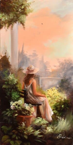 Vándorfény Kortárs Galéria - Varga Szidónia