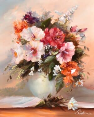 Vándorfény Kortárs Galéria - Varga Szidónia