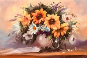 Vándorfény Kortárs Galéria - Varga Szidónia