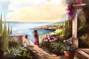 Vándorfény Kortárs Galéria - Varga Szidónia