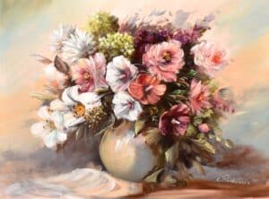 Vándorfény Kortárs Galéria - Varga Szidónia