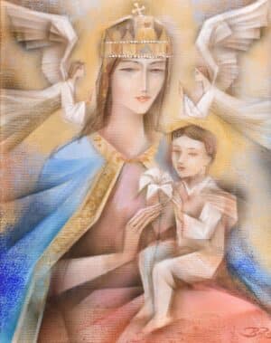 Vándorfény Kortárs Galéria - Boros Attila