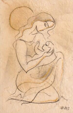 Vándorfény Kortárs Galéria - Boros Attila