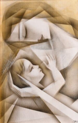 Vándorfény Kortárs Galéria - Boros Attila