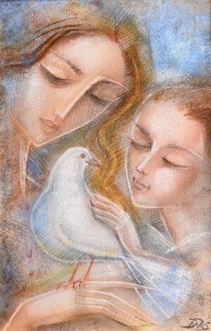 Vándorfény Kortárs Galéria - Boros Attila