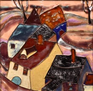 Vándorfény Kortárs Galéria - Fehér Kornélia