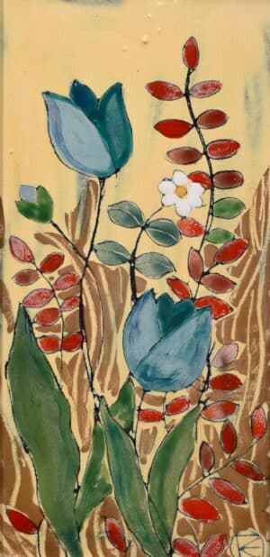 Vándorfény Kortárs Galéria - Fehér Kornélia