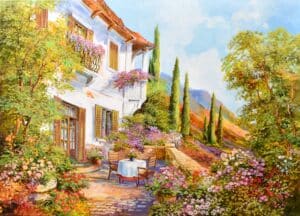 Vándorfény Kortárs Galéria - Fekete Zsolt