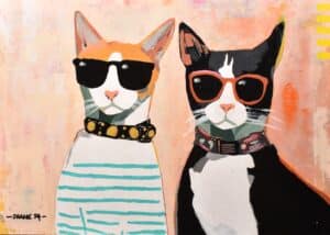 Shane 54 - Vándorfény Kortárs Galéria