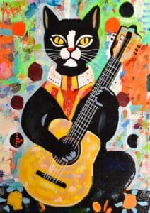 Shane 54 - V&aacute;ndorf&eacute;ny Contemporary Gallery