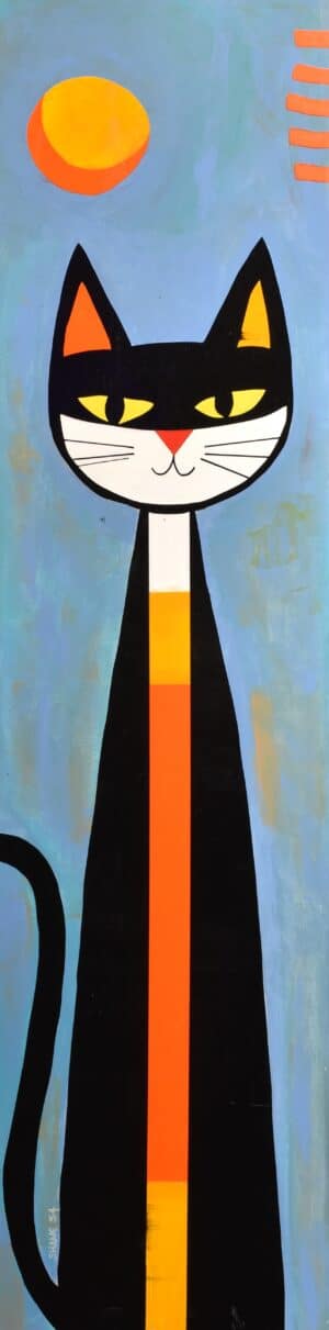 Shane 54 (Császár Előd) - Vándorfény Kortárs Galéria