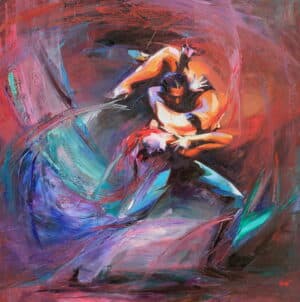 Szakács Éva - Vándorfény Kortárs Galéria