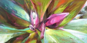 Szakács Éva - Vándorfény Kortárs Galéria