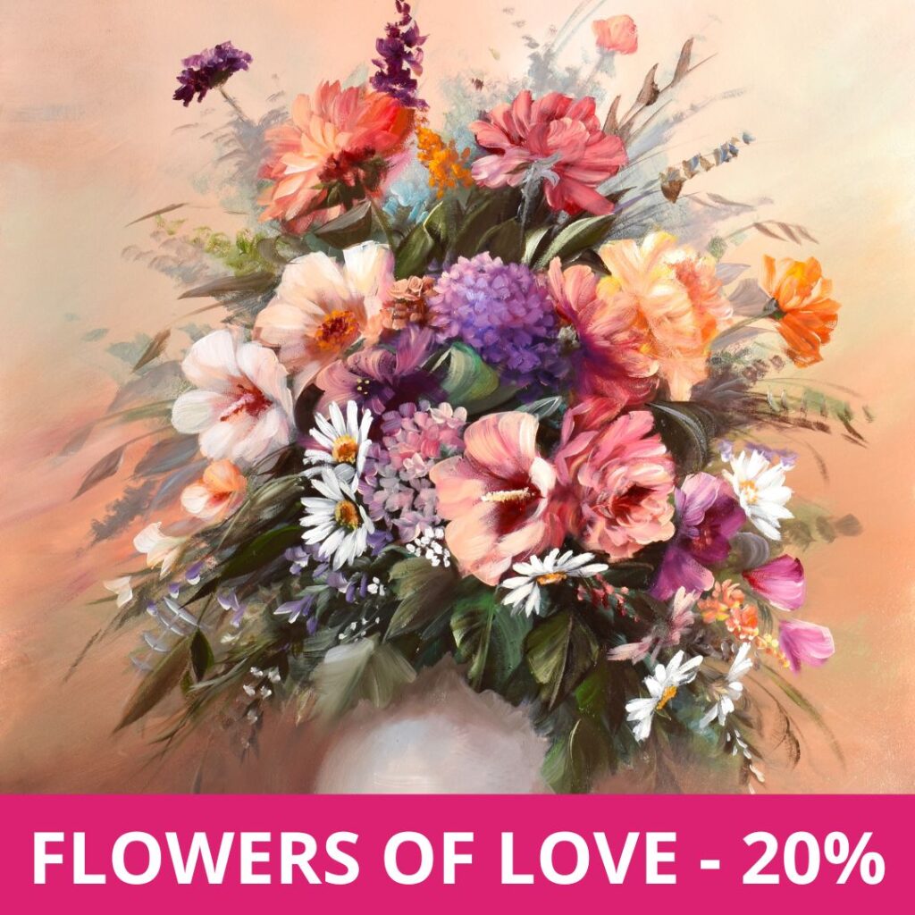 Flash sale in the V&aacute;ndorf&eacute;ny Gallery