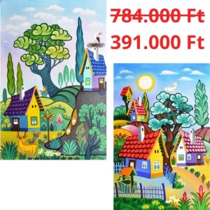 Vándorfény Webshop