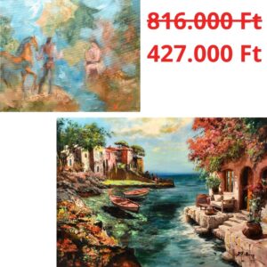 Vándorfény Webshop