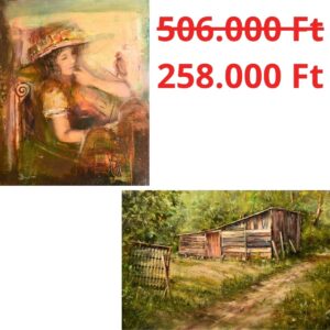 Vándorfény Webshop