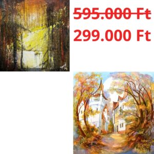 Vándorfény Webshop