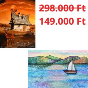 Vándorfény Webshop