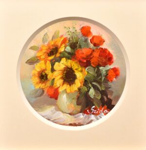 Vándorfény Contemporary Gallery - Varga Szidónia