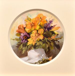 Vándorfény Contemporary Gallery - Varga Szidónia