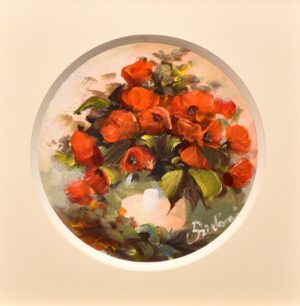 Vándorfény Contemporary Gallery - Varga Szidónia