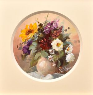 Vándorfény Contemporary Gallery - Varga Szidónia
