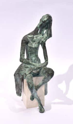 Vándorfény Kortárs Galéria - Szőke János
