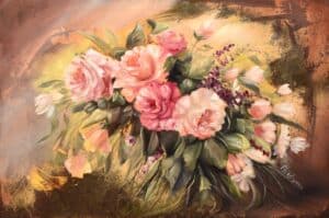 V&aacute;ndorf&eacute;ny Kort&aacute;rs Gal&eacute;ria - Varga Szid&oacute;nia
