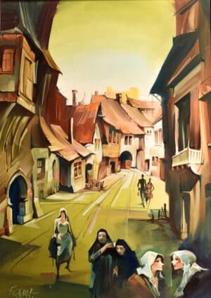 V&aacute;ndorf&eacute;ny Webshop