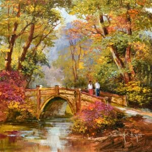 V&aacute;ndorf&eacute;ny Contemporary Gallery - Zsolt Fekete