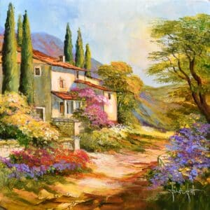 V&aacute;ndorf&eacute;ny Contemporary Gallery - Zsolt Fekete
