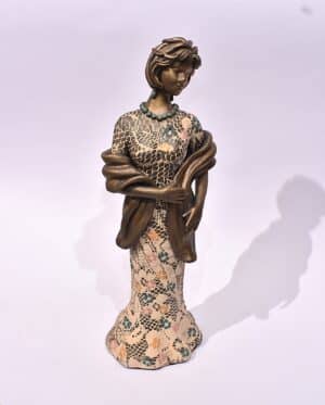 Vándorfény Kortárs Galéria - Bán Klára