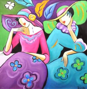 Bimbi - V&aacute;ndorf&eacute;ny Kort&aacute;rs gal&eacute;ria