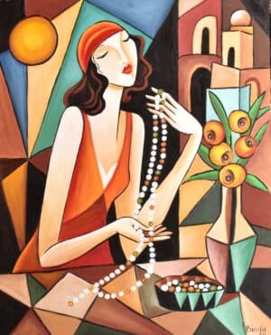 V&aacute;ndorf&eacute;ny Kort&aacute;rs Gal&eacute;ria - Bimbi