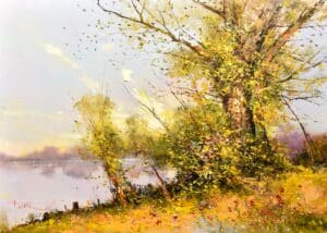 Jakubik Istv&aacute;n - V&aacute;ndorf&eacute;ny Kort&aacute;rs Gal&eacute;ria