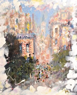 Vojnits Rich&aacute;rd - V&aacute;ndorf&eacute;ny Kort&aacute;rs Gal&eacute;ria