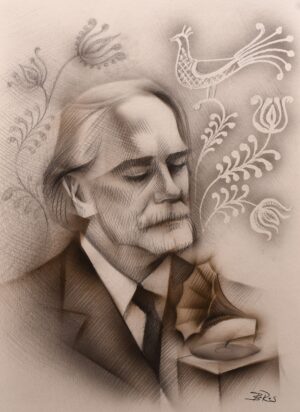 Vándorfény Kortárs Galéria - Boros Attila